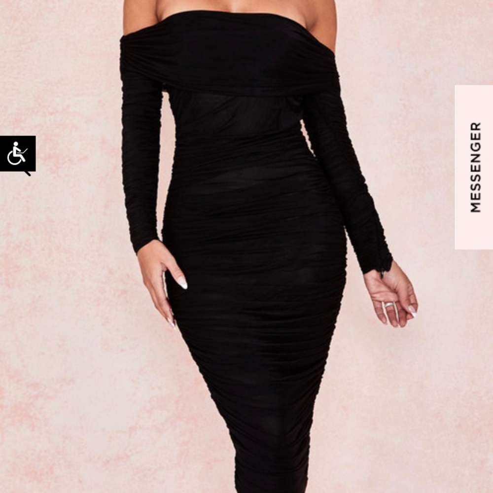 House of CB London Anais Dress